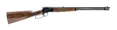 "(SN: 02249YT242) Browning BL-22 Grade II Rifle .22 LR (L2026-06213) NEW" - Image 1 of 5