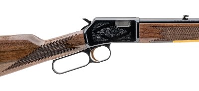 "(SN: 02249YT242) Browning BL-22 Grade II Rifle .22 LR (L2026-06213) NEW" - Image 2 of 5