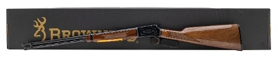 "(SN: 02249YT242) Browning BL-22 Grade II Rifle .22 LR (L2026-06213) NEW" - Image 5 of 5