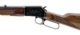 "(SN: 02246YT242) Browning BL-22 Grade II Rifle .22 LR (L2026-06214) NEW" - 4 of 5