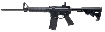 "RUGER AR-556 RIFLE 5.56 NATO (L2026-03239)" - Image 3 of 4
