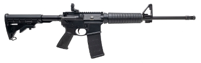 "RUGER AR-556 RIFLE 5.56 NATO (L2026-03239)" - Image 1 of 4