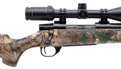 "WEATHERBY VANGUARD RIFLE 257 WBY MAG (L2026-04656)" - Image 2 of 4
