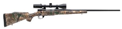 "WEATHERBY VANGUARD RIFLE 257 WBY MAG (L2026-04656)" - Image 1 of 4