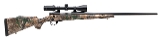 "WEATHERBY VANGUARD RIFLE 257 WBY MAG (L2026-04656)" - Image 1 of 4