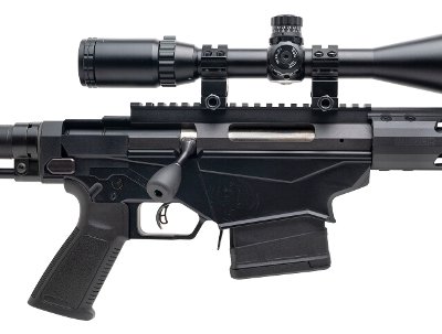 "RUGER PRECISION RIFLE .308 WIN (L2026-05504)" - Image 2 of 4