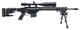 "RUGER PRECISION RIFLE .308 WIN (L2026-05504)" - Image 1 of 4