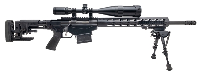 "RUGER PRECISION RIFLE .308 WIN (L2026-05504)" - Image 1 of 4