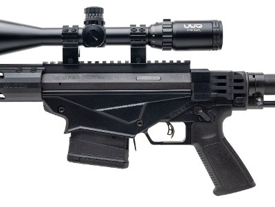 "RUGER PRECISION RIFLE .308 WIN (L2026-05504)" - Image 4 of 4