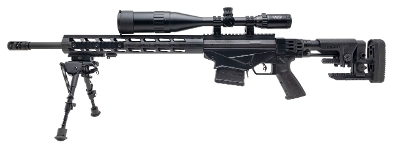 "RUGER PRECISION RIFLE .308 WIN (L2026-05504)" - Image 3 of 4