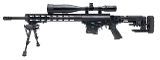 "RUGER PRECISION RIFLE .308 WIN (L2026-05504)" - Image 3 of 4
