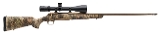 "BROWNING X-BOLT HELLS CANYON LONG RANGE RIFLE 300 WIN MAG (L2026-05547)" - 1 of 4