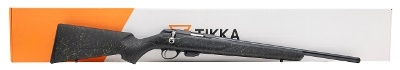 "(SN: LC9703) Tikka T1x Roughtech Rifle .17HMR (L2026-06094) NEW" - Image 5 of 5