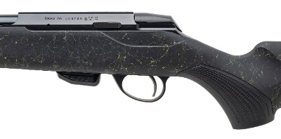 "(SN: LC9703) Tikka T1x Roughtech Rifle .17HMR (L2026-06094) NEW" - Image 4 of 5