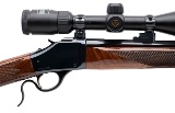 "BROWNING 1885 RIFLE 7MM REM MAG (L2026-04297)" - 2 of 4