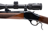 "BROWNING 1885 RIFLE 7MM REM MAG (L2026-04297)" - 4 of 4