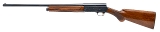 "BELGIUM BROWNING AUTO-5 ""SWEET SIXTEEN"" SHOTGUN 16 GAUGE (L2026-05925)" - 3 of 4