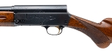 "BELGIUM BROWNING AUTO-5 ""SWEET SIXTEEN"" SHOTGUN 16 GAUGE (L2026-05925)" - 4 of 4