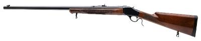 "BROWNING 1885 RIFLE 45-70 GOV'T. (L2026-03896)" - Image 3 of 4