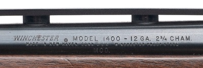 "WINCHESTER 1400 MK II SHOTGUN 12 GAUGE (L2026-05642)" - Image 5 of 5