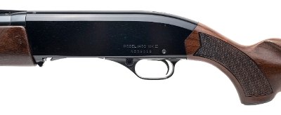 "WINCHESTER 1400 MK II SHOTGUN 12 GAUGE (L2026-05642)" - Image 4 of 5