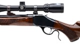 "BROWNING 78 RIFLE 25-06 (L2026-04298)" - Image 4 of 4