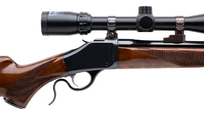 "BROWNING 78 RIFLE 25-06 (L2026-04298)" - Image 2 of 4