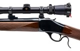 "BROWNING 1885 RIFLE 7MM REM MAG (L2026-03894)" - 4 of 4
