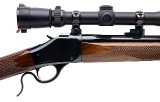 "BROWNING 1885 RIFLE 7MM REM MAG (L2026-03894)" - 2 of 4