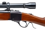 "RUGER NO.3 RIFLE 30-40 KRAG (L2026-03964)" - 4 of 4