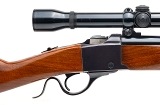 "RUGER NO.3 RIFLE 30-40 KRAG (L2026-03964)" - 2 of 4