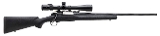 "CUSTOM WINCHESTER MODEL 70 RIFLE 6.5 PRC (L2026-04009)" - Image 1 of 4