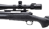 "CUSTOM WINCHESTER MODEL 70 RIFLE 6.5 PRC (L2026-04009)" - Image 4 of 4