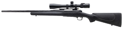 "CUSTOM WINCHESTER MODEL 70 RIFLE 6.5 PRC (L2026-04009)" - Image 3 of 4