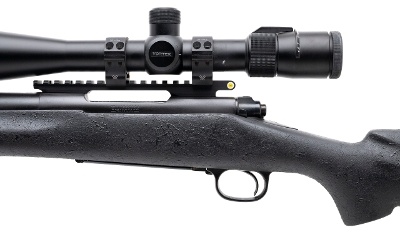 "CUSTOM WINCHESTER MODEL 70 RIFLE 6.5 PRC (L2026-04009)" - Image 4 of 4