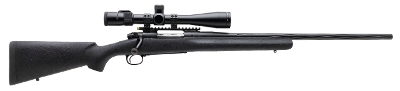 "CUSTOM WINCHESTER MODEL 70 RIFLE 6.5 PRC (L2026-04009)" - Image 1 of 4