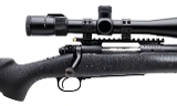 "CUSTOM WINCHESTER MODEL 70 RIFLE 6.5 PRC (L2026-04009)" - Image 2 of 4