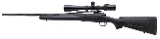 "CUSTOM WINCHESTER MODEL 70 RIFLE 6.5 PRC (L2026-04009)" - Image 3 of 4