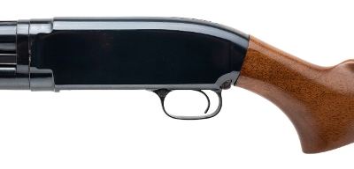 "WINCHESTER MODEL 12 ""HEAVY DUCK"" SHOTGUN 12 GAUGE (L2026-04052)" - Image 4 of 6
