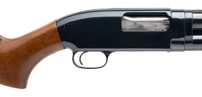 "WINCHESTER MODEL 12 ""HEAVY DUCK"" SHOTGUN 12 GAUGE (L2026-04052)" - Image 2 of 6