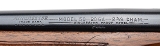 "WINCHESTER MODEL 50 SHOTGUN 20 GAUGE (L2026-04054)" - Image 5 of 6