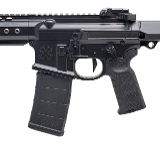 "NOVESKE GHETTO BLASTER SHORT BARREL RIFLE 5.56 NATO (L2026-06127)" - 4 of 6