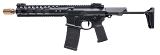"NOVESKE GHETTO BLASTER SHORT BARREL RIFLE 5.56 NATO (L2026-06127)" - 3 of 6