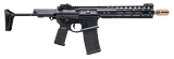 "NOVESKE GHETTO BLASTER SHORT BARREL RIFLE 5.56 NATO (L2026-06127)" - 1 of 6