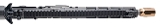 "NOVESKE GHETTO BLASTER SHORT BARREL RIFLE 5.56 NATO (L2026-06127)" - 5 of 6
