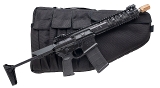 "NOVESKE GHETTO BLASTER SHORT BARREL RIFLE 5.56 NATO (L2026-06127)" - 6 of 6