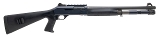 "BENELLI M4 SHOTGUN 12 GAUGE (L2026-05600)" - 1 of 4