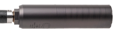 "Q THE FIX RIFLE W/Q TRASH PANDA SUPPRESSOR .308 WIN (L2026-05846)(L2026-05431)" - Image 3 of 8
