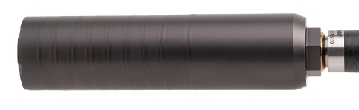"Q THE FIX RIFLE W/Q TRASH PANDA SUPPRESSOR .308 WIN (L2026-05846)(L2026-05431)" - Image 6 of 8