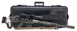 "Q THE FIX RIFLE W/Q TRASH PANDA SUPPRESSOR .308 WIN (L2026-05846)(L2026-05431)" - Image 7 of 8